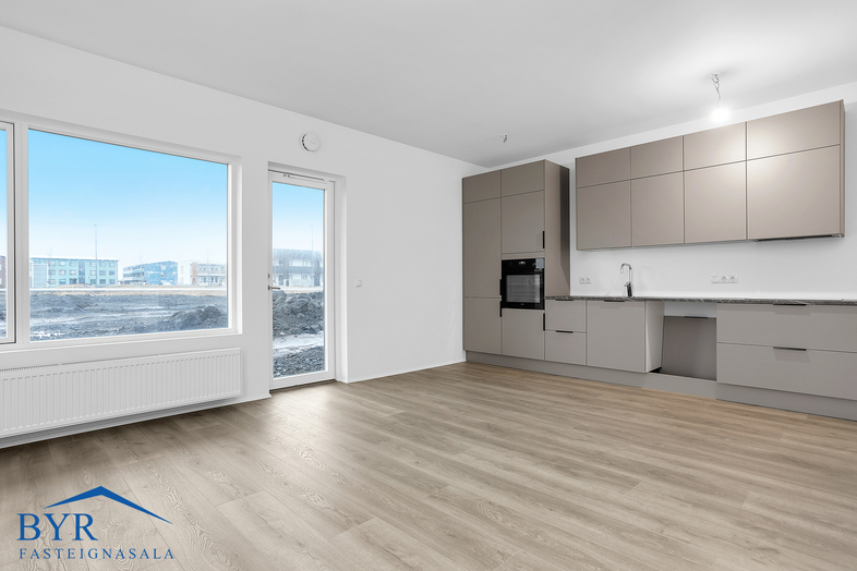 Móabyggð, Þorlákshöfn