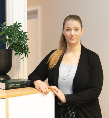 Sigurbjörg Halla Sigurjónsdóttir 