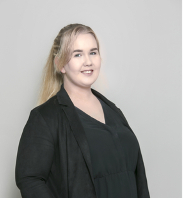 Irpa Fönn Hlynsdóttir