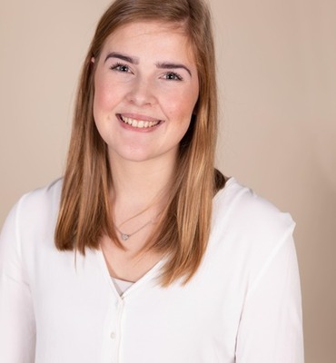 Elínborg Telma Ágústsdóttir 