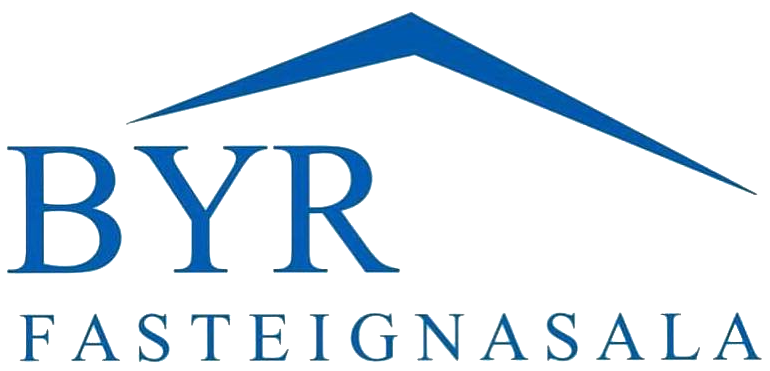 Byr fasteignasala