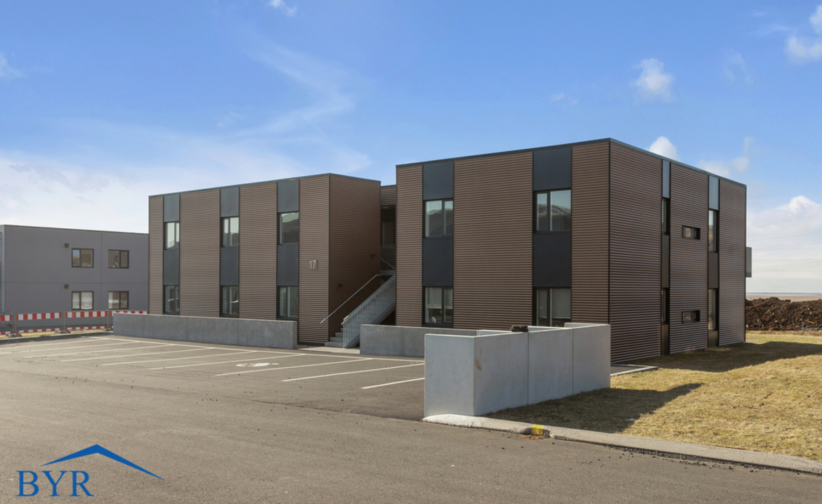 Frétt 2 - Lorem ipsum dolor sit amet